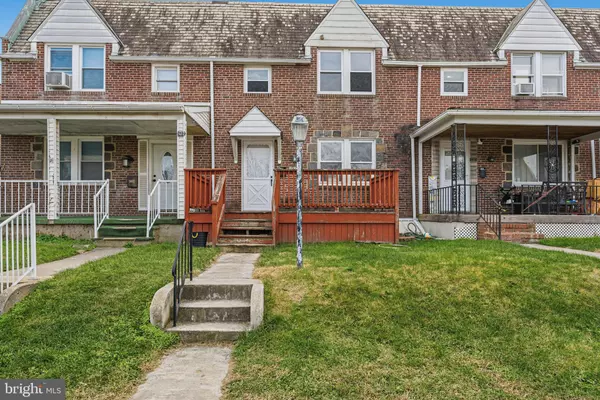 2410 KEYWAY, Dundalk, MD 21222