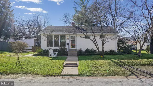 Lutherville Timonium, MD 21093,519 RIDERWOOD DR