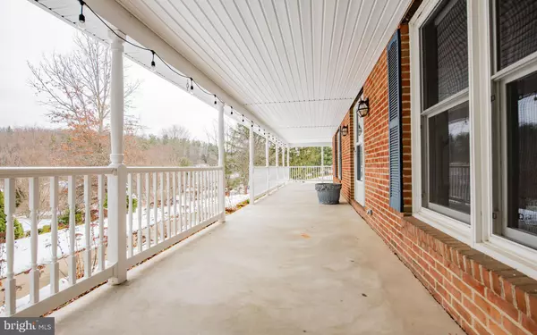 Lock Haven, PA 17745,1094 REDWING ROAD