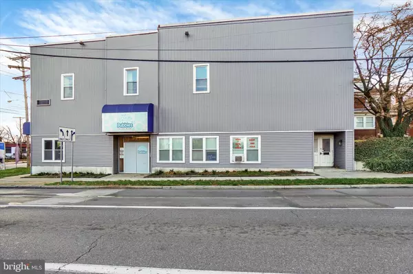 York, PA 17403,1638 E MARKET ST