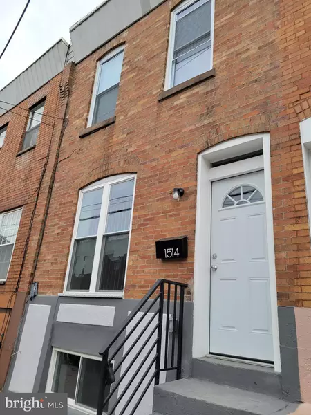 1514 S 27TH ST, Philadelphia, PA 19146