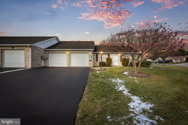 Chambersburg, PA 17201,2419 MCCLEARY DR