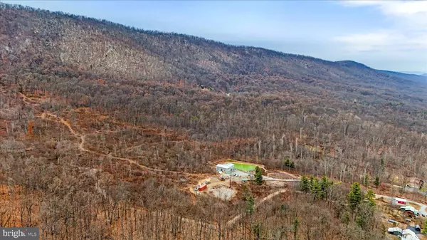 BONAVENTURE WAY, Berkeley Springs, WV 25411