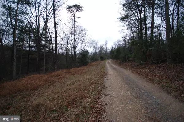 LOT 52 PONY EXPRESS LN, Augusta, WV 26704