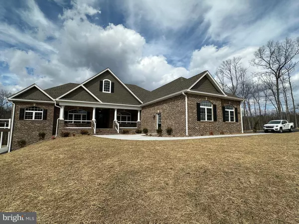 LOT 12 KEVAL GYAN WAY, Winchester, VA 22603