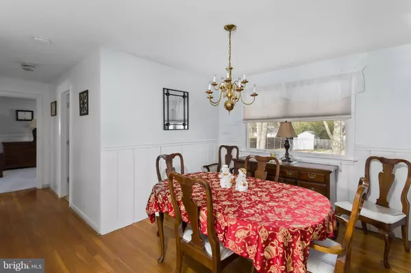 Hamilton, NJ 08619,51 MACON DR