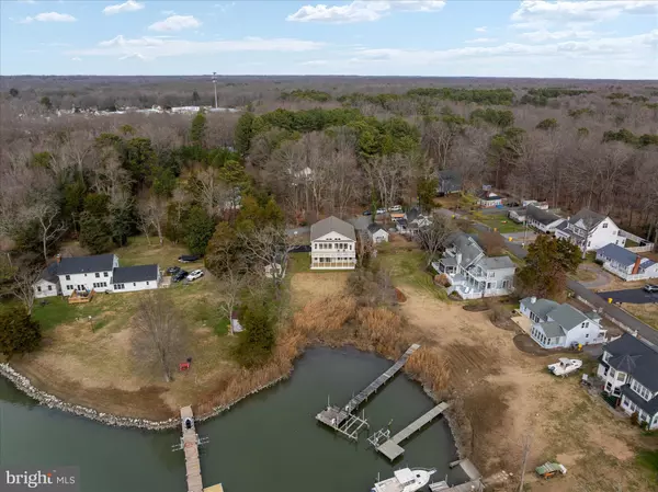 Deale, MD 20751,5918 SNEED DR