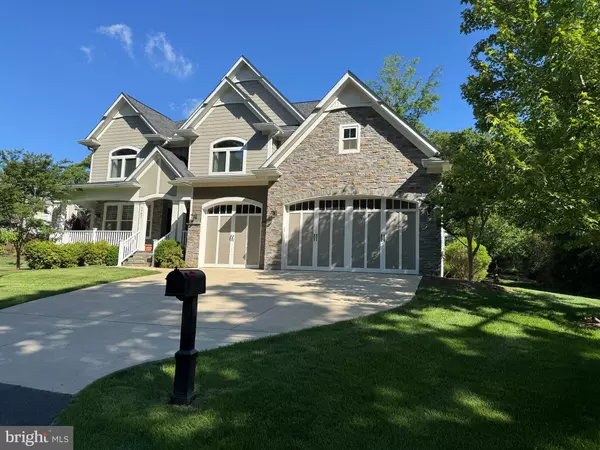 Annandale, VA 22003,7702 TRAMMELL RD