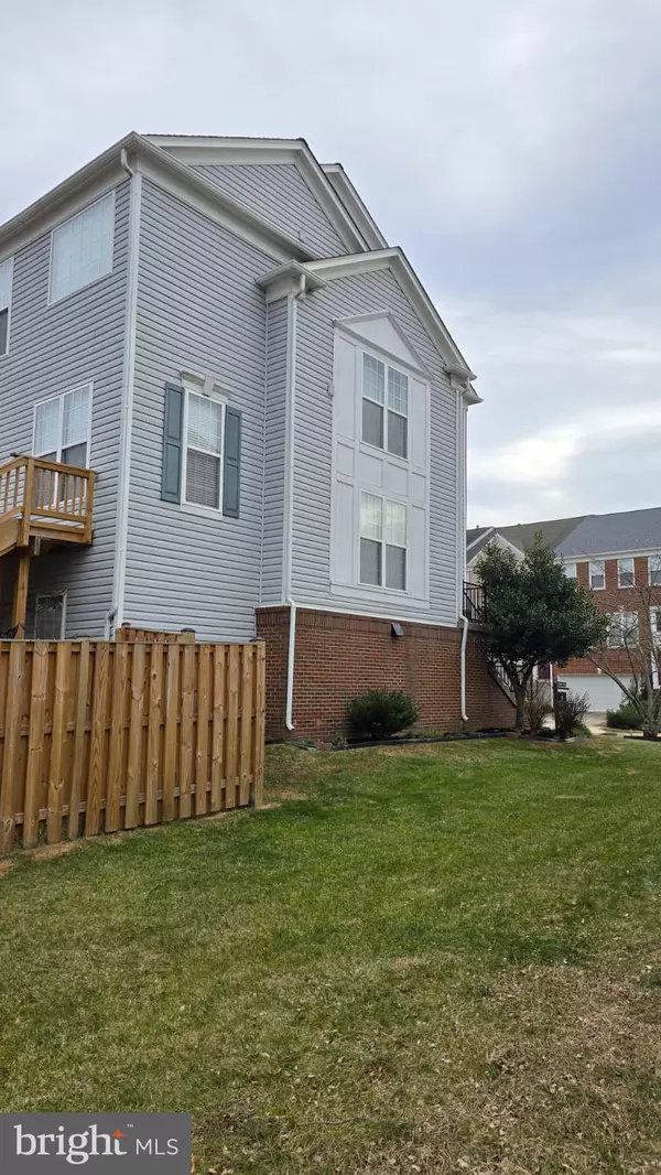 Haymarket, VA 20169,7060 COURTYARD WAY