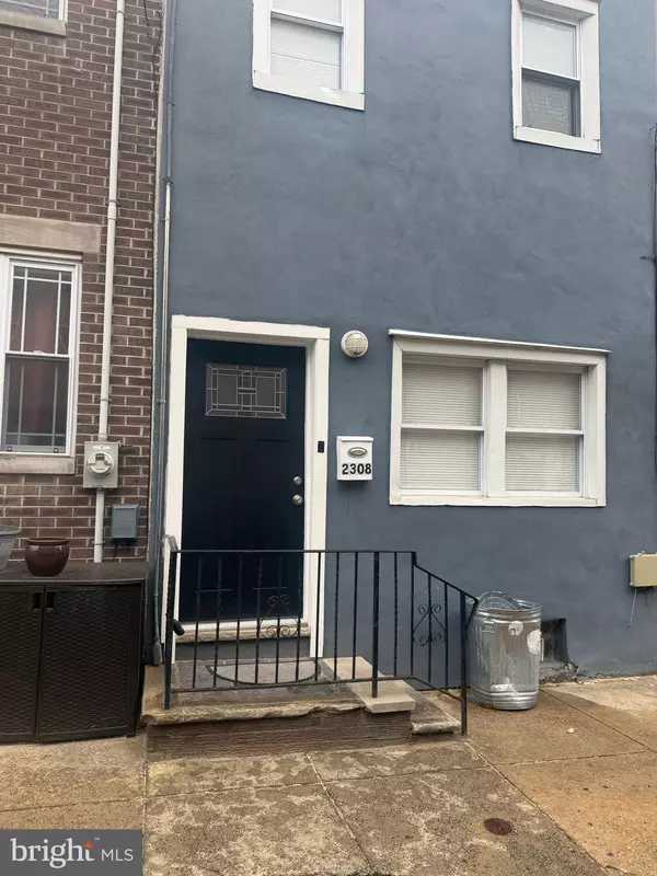 2308 GREENWICH ST, Philadelphia, PA 19146