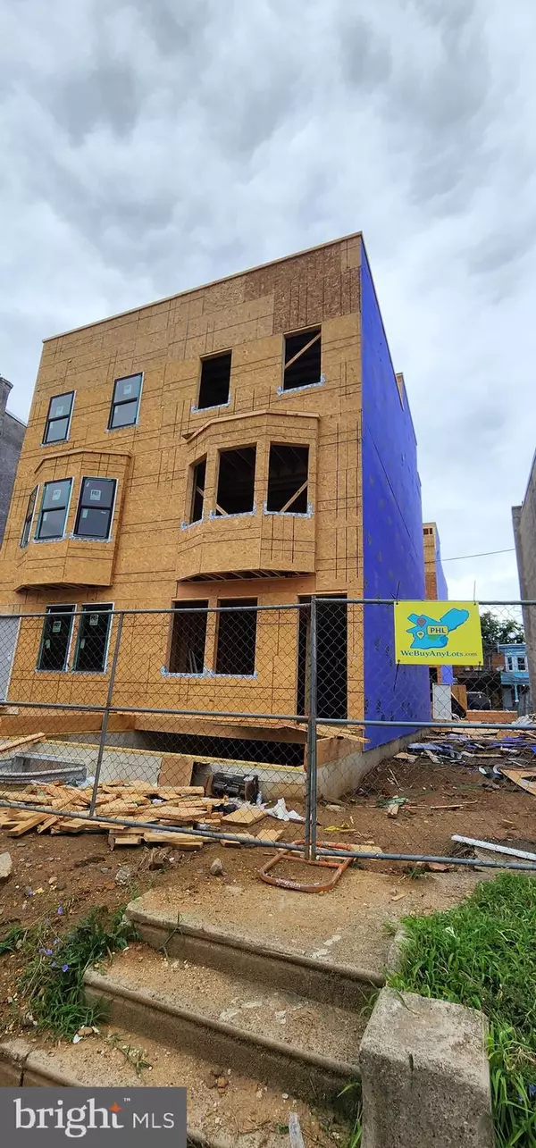 Philadelphia, PA 19133,1215 W LEHIGH AVE