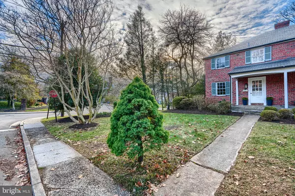 Baltimore, MD 21212,5000 BROADMOOR RD