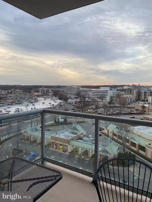 Rockville, MD 20852,5750 BOU AVE #1014