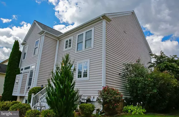 Adamstown, MD 21710,2705 BILL DORSEY BLVD