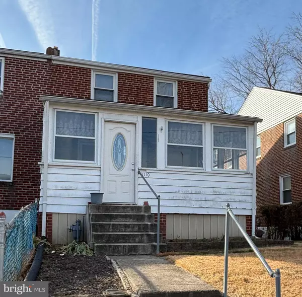 Drexel Hill, PA 19026,1110 COBBS ST