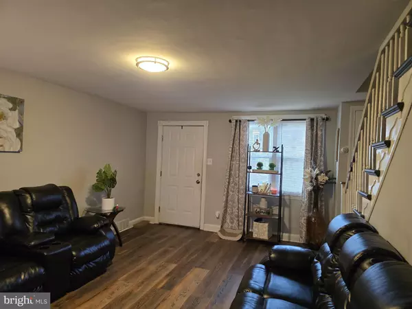 229 W 22ND ST, Chester, PA 19013