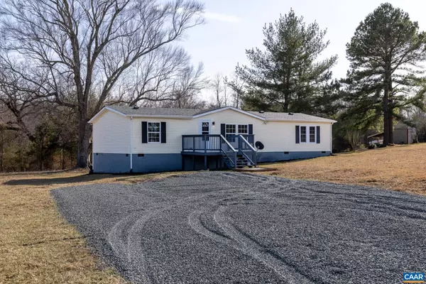 Louisa, VA 23093,6760 COURTHOUSE RD