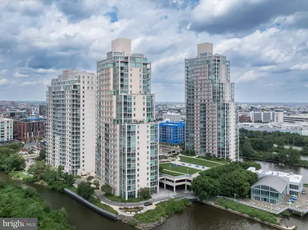 901 N PENN ST #R1303, Philadelphia, PA 19123