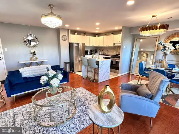 Alexandria, VA 22304,5250 VALLEY FORGE DR #407