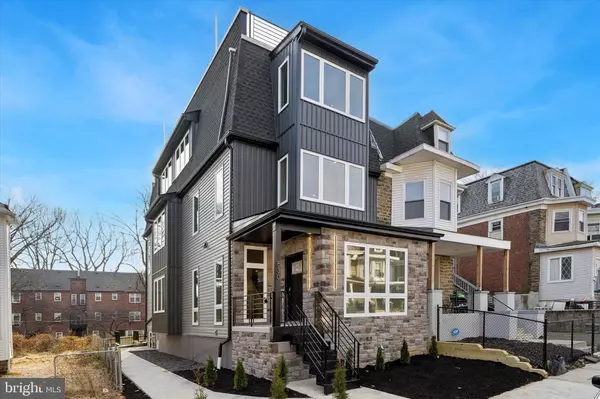 530 E BRINTON ST, Philadelphia, PA 19144