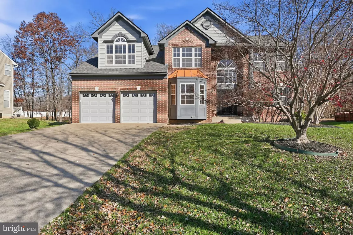 Clinton, MD 20735,8516 SHORTHILLS DR