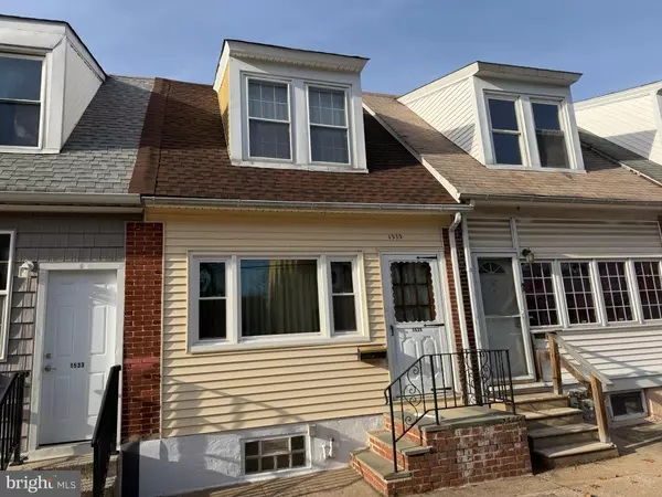 1535 WILLOW ST, Norristown, PA 19401