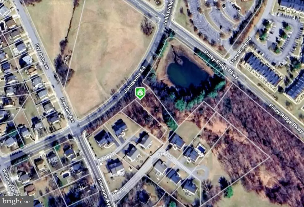 Sykesville, MD 21784,LOT 1 JOHNSVILLE