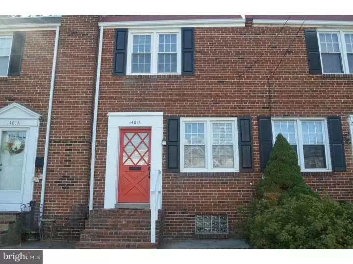 Wilmington, DE 19806,1401B N LINCOLN ST