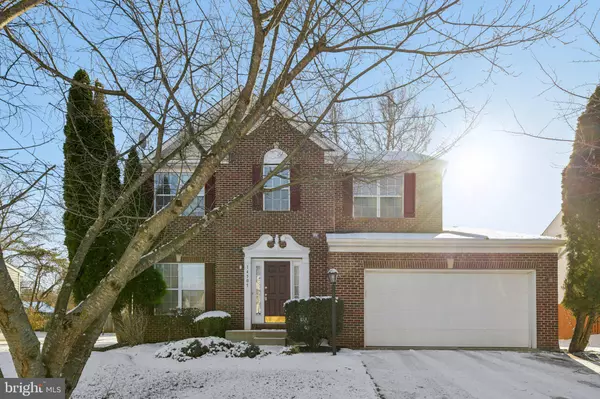 14505 PLEFFNER CT, Bowie, MD 20720