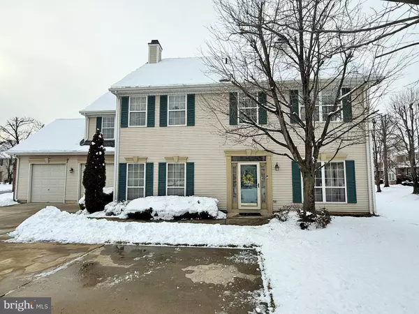 Marlton, NJ 08053,25 GRAND BANKS CIR