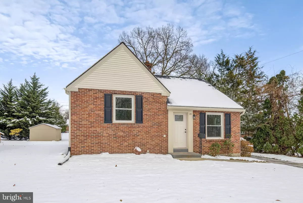 Lancaster, PA 17603,115 NURSERY LN