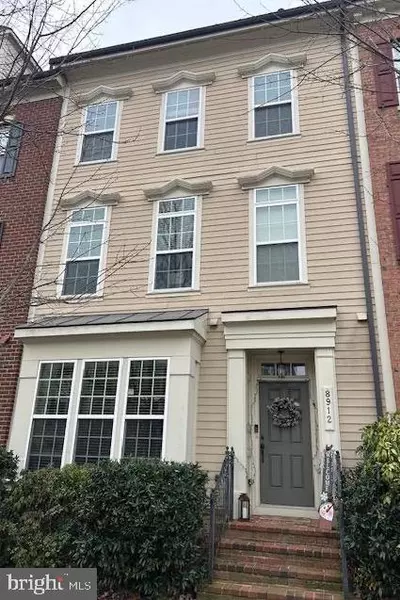 8912 TAWES ST, Fulton, MD 20759