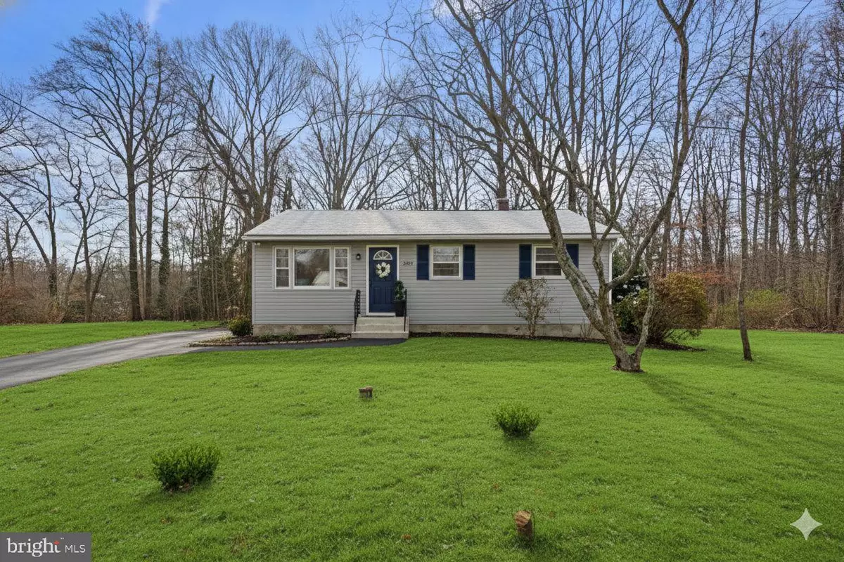 Crownsville, MD 21032,1049 OMAR DR