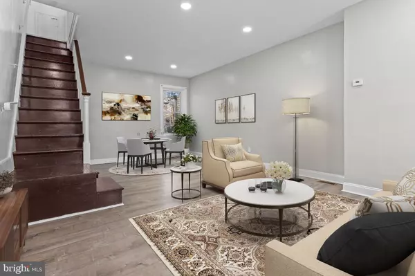 Philadelphia, PA 19140,4134 N MARSHALL ST