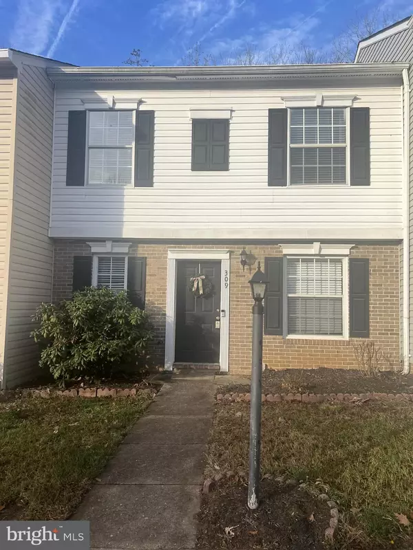 309 WIND RIDGE DR, Stafford, VA 22554