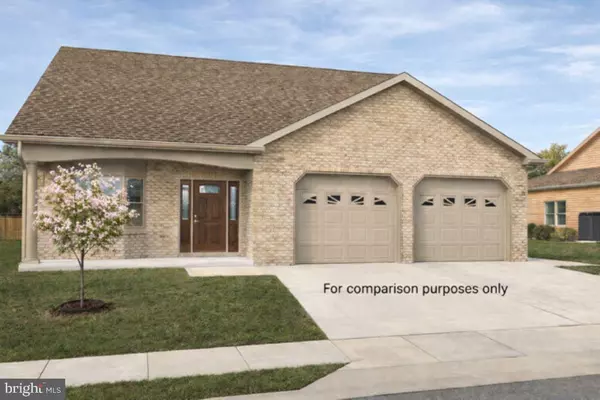 13218 ONYX DR, Hagerstown, MD 21742