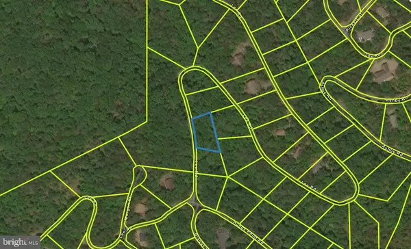 Basye, VA 22810,00 LEE RD