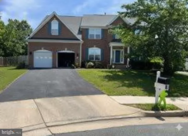 Stafford, VA 22556,25 SAINT CHARLES CT