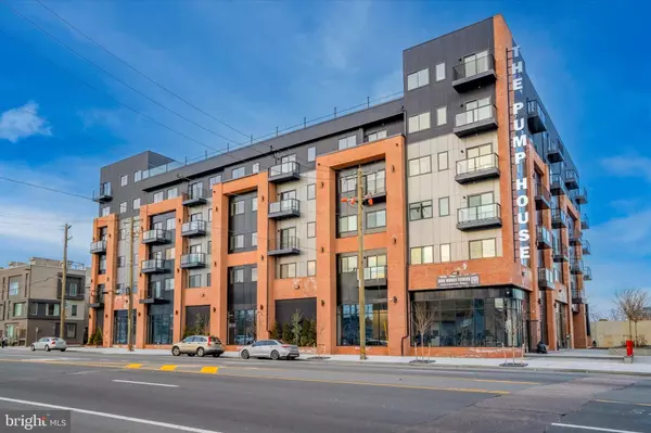 Philadelphia, PA 19125,2157 E LEHIGH AVE #207