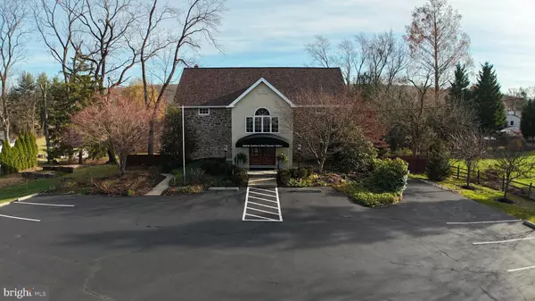 3795 ROUTE 202, Doylestown, PA 18901