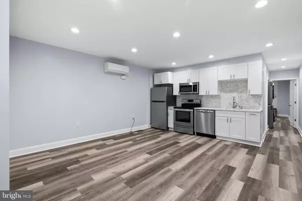 Washington, DC 20001,1641 4TH ST NW #2