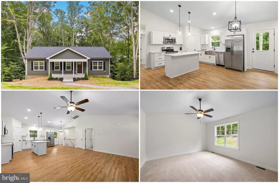 8339 KENNEDY DR, King George, VA 22485