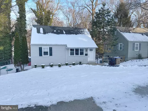 133 N LINE RD, Newtown Square, PA 19073