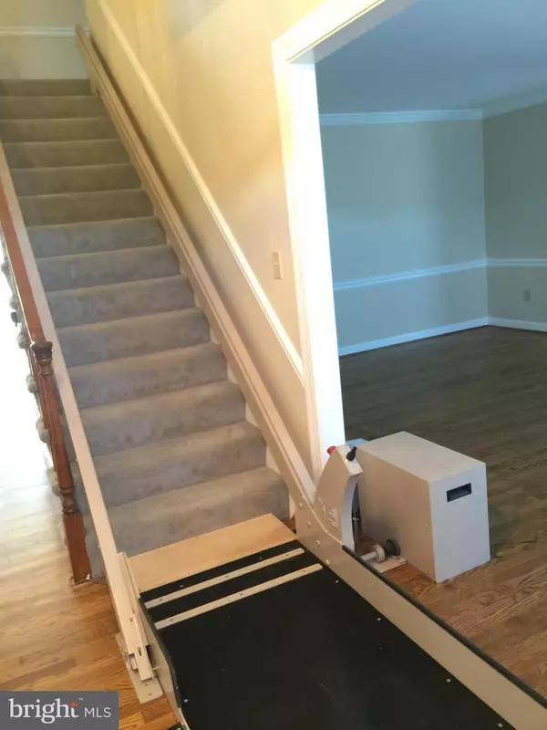 Rockville, MD 20855,16405 EQUESTRIAN LN