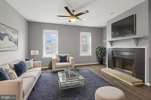 160 RICHMOND ST #3, Philadelphia, PA 19125