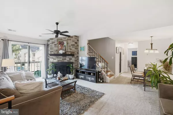 Germantown, MD 20876,19900 APPLEDOWRE CIR #128