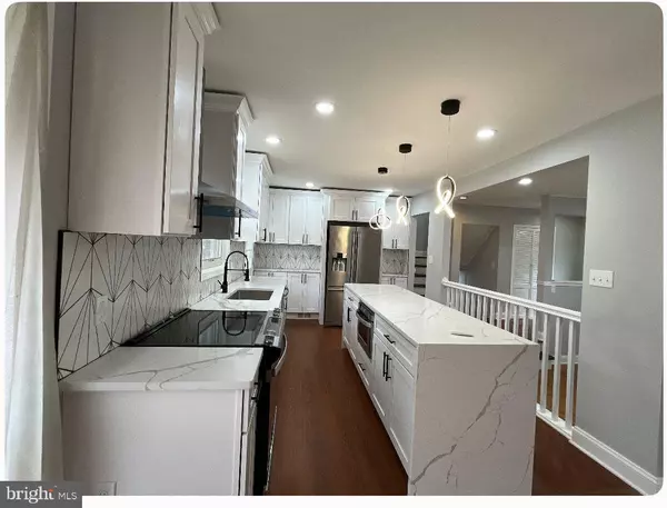 Baltimore, MD 21207,2813 GWYNNVIEW RD