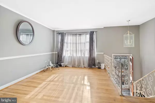 Washington, DC 20020,3028 P ST SE