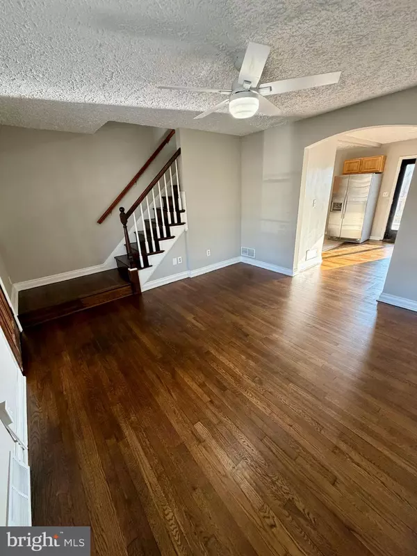 Baltimore, MD 21222,3413 WALLFORD DR