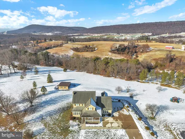 Newport, PA 17074,10 HERR CT